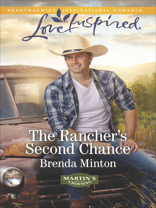 Title details for The Rancher's Second Chance by Brenda Minton - Wait list